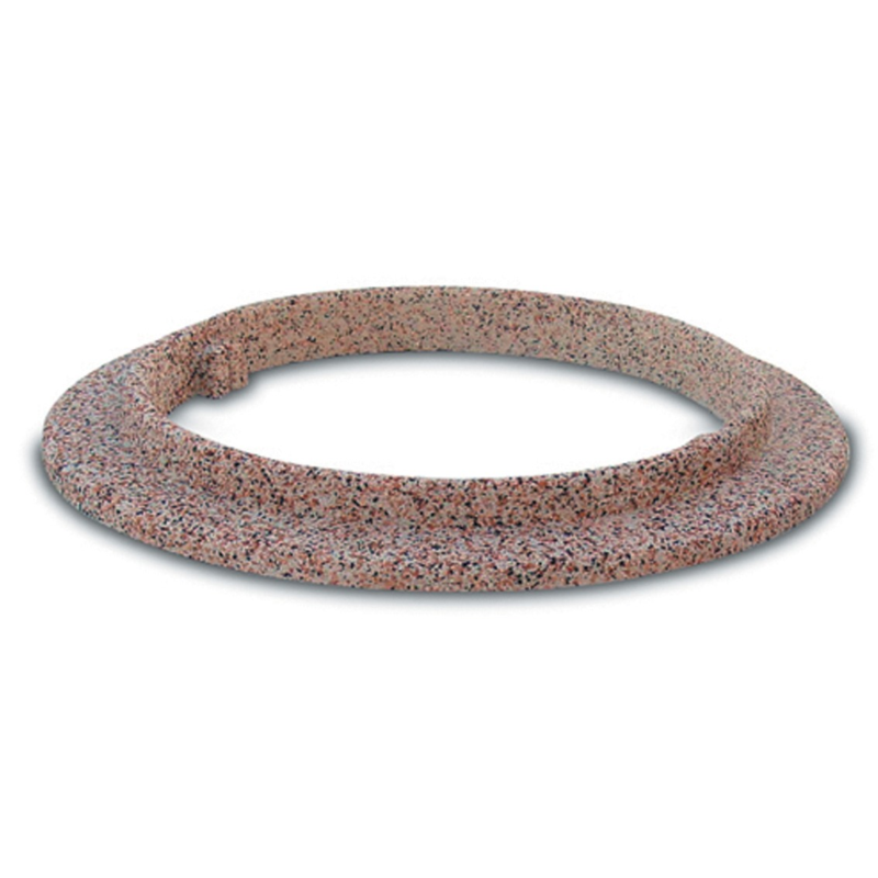 BORD.CIRCOL. D.80 MULTICOLOR Bonfante